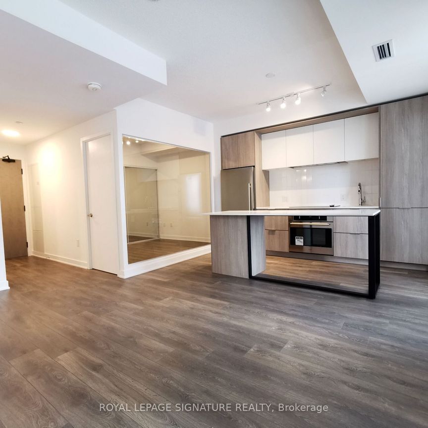 For Lease - 35 Tubman Avenue Unit# 622, Toronto, Ontario - Photo 1
