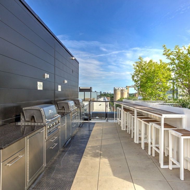 Appartement à louer - Montréal (Le Sud-Ouest) (Griffintown) - Photo 1