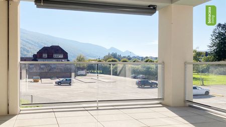 3.5 Zimmer, 99 m², 1. Stock - Photo 5