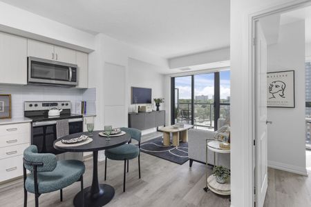 For Lease - 325 Yorkland Boulevard Unit# 3911, Toronto, Ontario - Photo 5