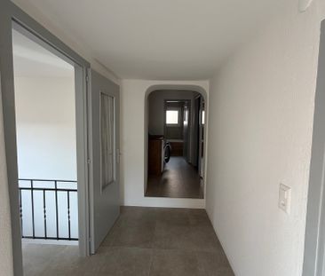 4 Zimmer, 120 m² - Photo 3