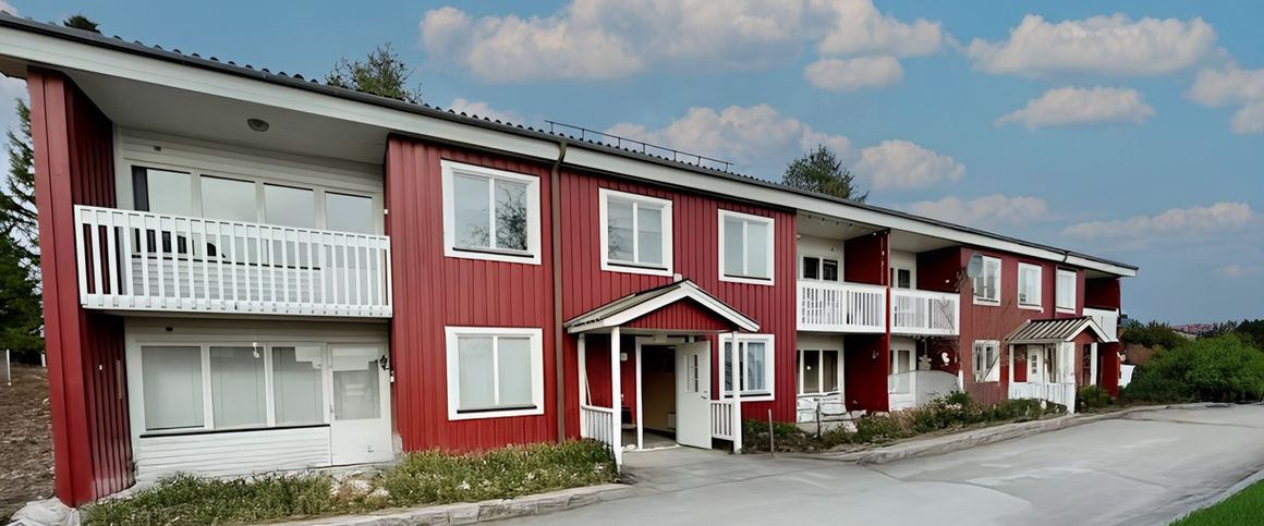 Gustavsvägen 7 - Foto 1