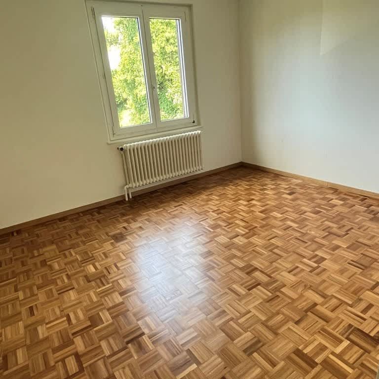3 Zimmer, 63 m², 3. Stock - Foto 1
