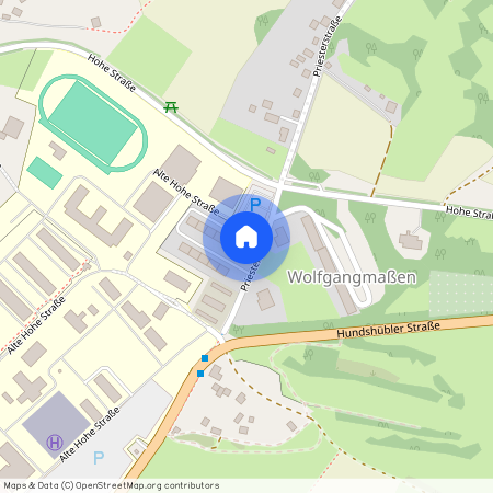 Priesterstr. 32-56, 08289 Sachsen - Schneeberg