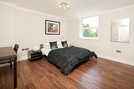 St. John's Wood Park, St. John's Wood, London, NW8 - Photo 4