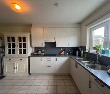 Gelijkvloerse woning met 3 slaapkamers te Lommel - Photo 1