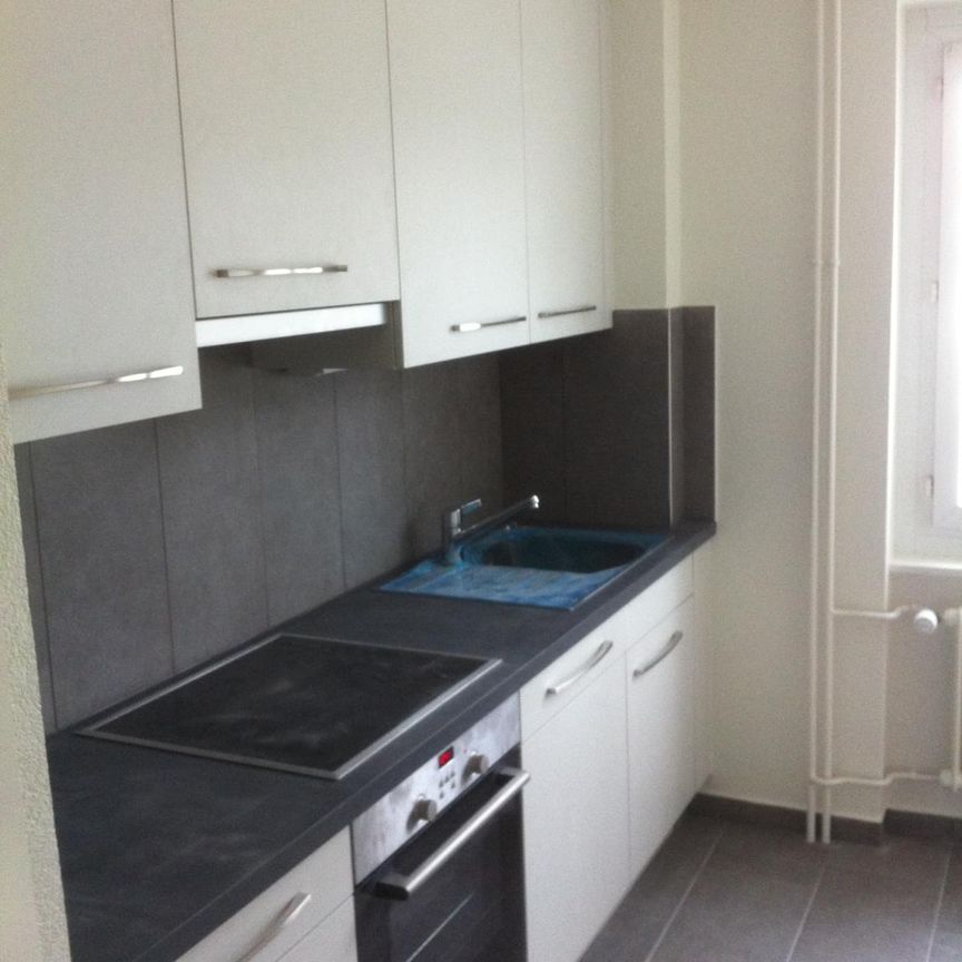 Boucle de Cydalise 14 - appartement 1er Ouest - Foto 1
