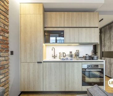 Studio to rent - Photo 5