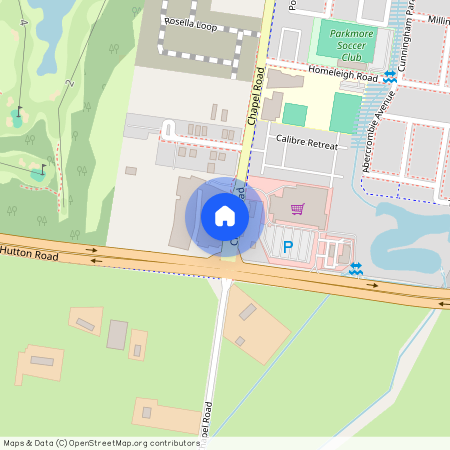 203/220 Chapel Road, Vic 3173, Keysborough