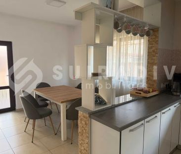Casa individuala, complet dotata, curte de 300mp- Gheorgheni - Fotografie 2