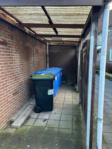 Te huur: Appartement Kometenstraat 44 in Apeldoorn - Foto 4