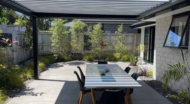 Executive Four Bedrooms in Papamoa - Photo 1