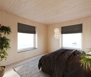 Käckens väg 12B - Photo 1