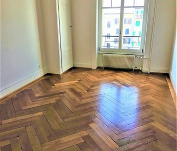 Appartement de 3.5p quartier Hôpital - Photo 5