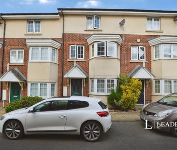 1 bedroom in a house share to rent - Photo 2