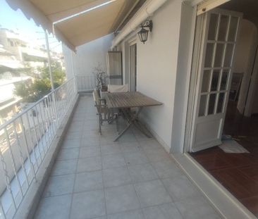 Διαμέρισμα για ενοικίαση Χίλτον (Ιλίσια) - Photo 2