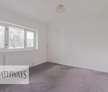 3 bed terraced house to rent in Llangorse Path, Cwmbran, NP44 - Photo 6