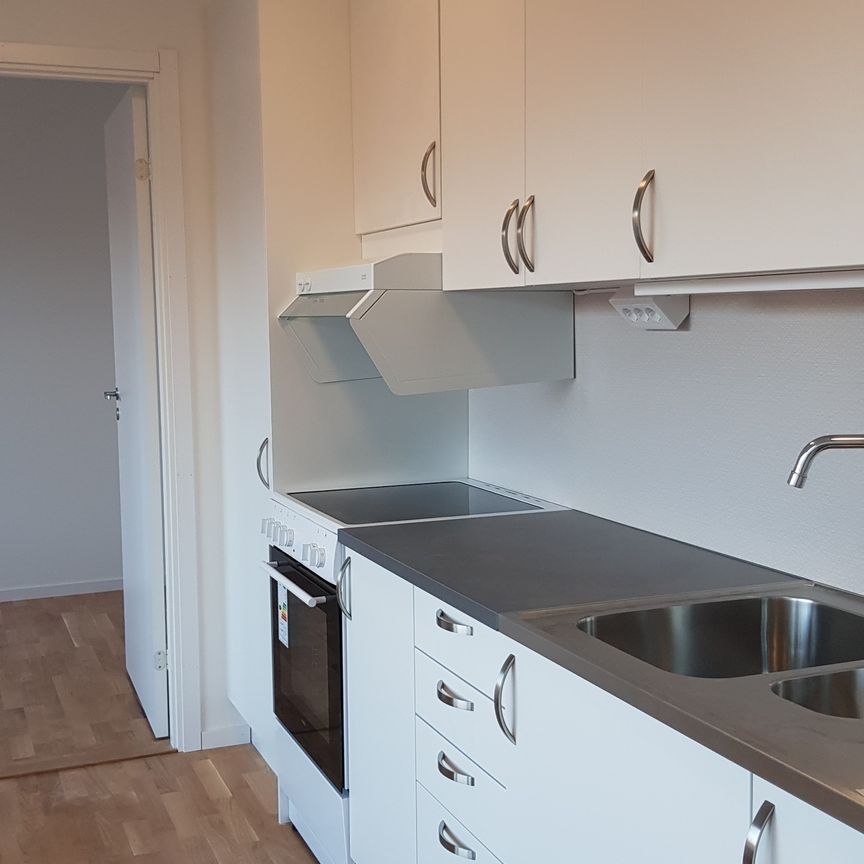 Råssnäsvägen 4 - Foto 1