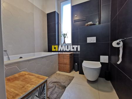 Centrum! 3 pokoje, balkon, osobna kuchnia! - Zdjęcie 5
