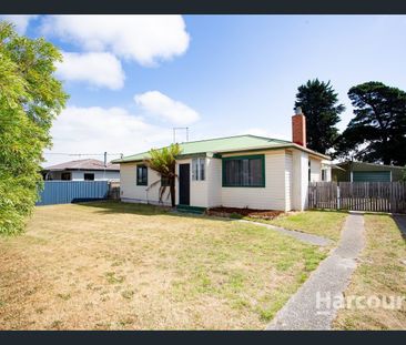 Charming House - Photo 6