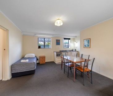 Ascot, 1 bedroom, $500 pw - Photo 3