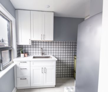 For Lease - 1010 Caledonia Road Unit# 2nd, Toronto, Ontario - Photo 3