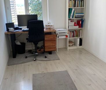 3.5 Zimmer, 66 m², 1. Stock - Photo 3