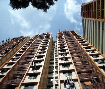 Blk 128 Bukit Merah View (Bukit Merah), HDB 3 Rooms - For Rent - Photo 3