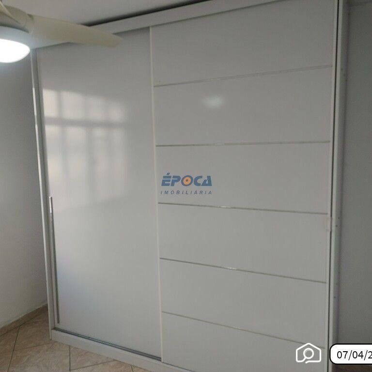 Apartamento Para Aluguel - Em Santa Cruz - Foto 1