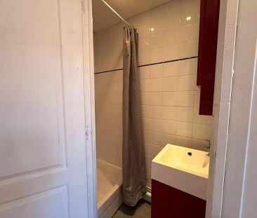 Appartement Caen 1 pièce(s) 14 m2 - Photo 4