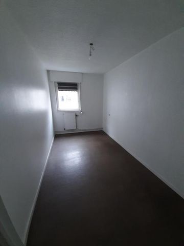 Appartement T4 à louer - GRENOBLE - 9 place André Malraux - Photo 4