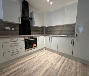 1 bedroom apartment to rent - Photo 3