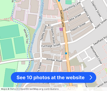 Furmage Street, SW18 - Photo 1