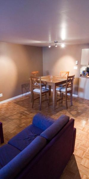 logement à louer - Photo 1