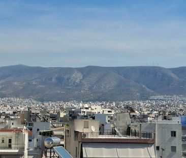 Διαμέρισμα για ενοικίαση Παναγίτσα (Παλαιό Φάληρο) - Photo 5