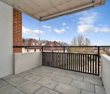 "Moderne Wohnung in Bahnhofsnähe" - Foto 5