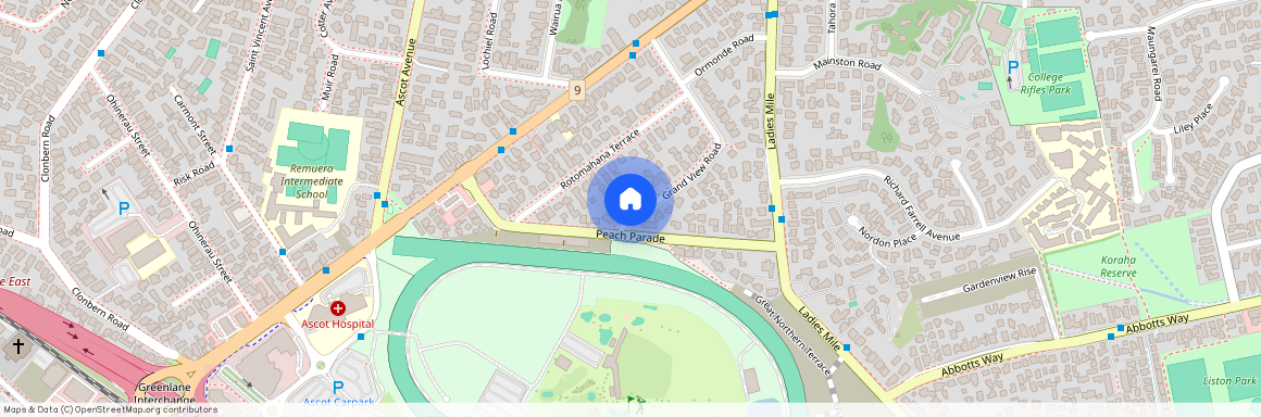 23A Grand View Road, Remuera, Auckland