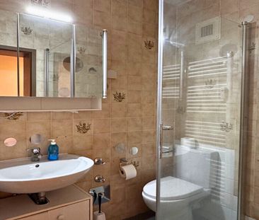 Gepflegte 2-ZKB-Wohnung mit Balkon & Außenstellplatz - Photo 3