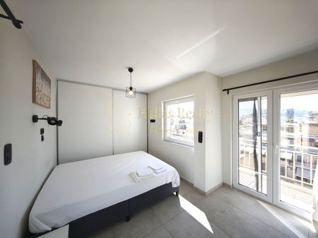 Μεζονέτα για ενοικίαση Κεραμεικός (Γκάζι - Μεταξουργείο - Βοτανικός) - Φωτογραφία 4