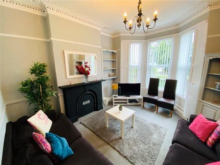 Gambier Terrace, Garth Road, Bangor, ... - Photo 3