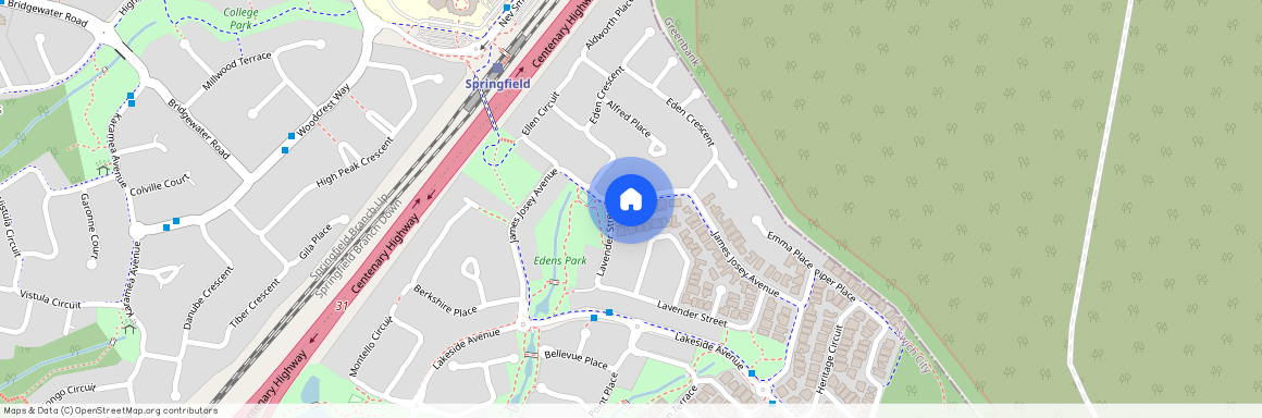 53 James Josey Avenue, Qld 4300, Springfield Lakes