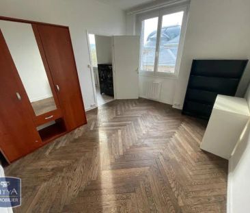Appartement à louer 2 pièces 35.37m² - Photo 5