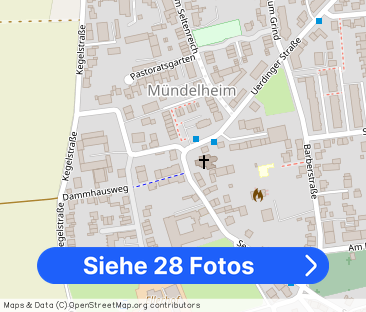 FREI IM RAUM - Loftwohnung mit Dachterrasse und eigenem Gartenantei... - Foto 1