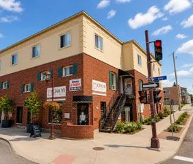 1 room apartment of 54m² in Gatineau - Photo 1
