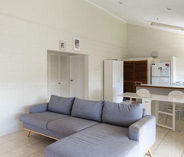 Duplex Living | Two Bay Shed - Photo 3