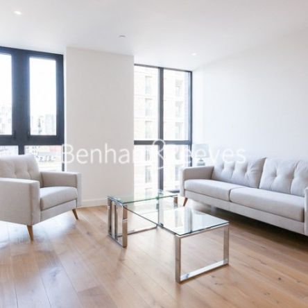 1 Bedroom flat to rent in Emery Wharf, Wapping, E1W - Photo 1