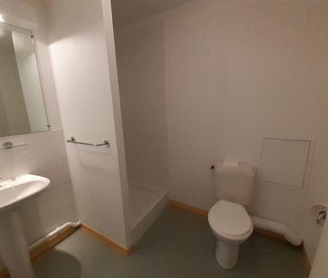Location Appartement 1 pièce 23m² GRENOBLE 38000 - Photo 3