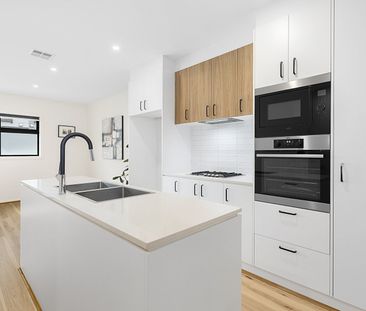 3/33 Braybrooke St, Bruce ACT 2617 - Townhouse For Rent | Domain - Photo 3