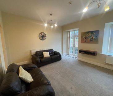 2 bedroom apartment to rent - Photo 3