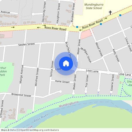 73 Love Lane, Qld 4812, Mundingburra